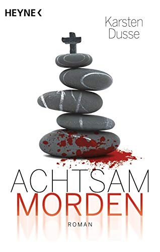 Achtsam morden Cover