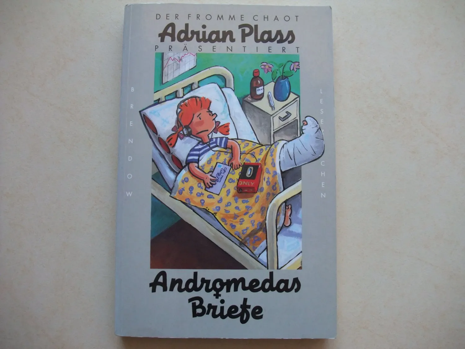 Glaube Cover