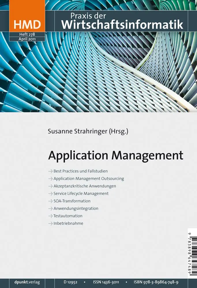 Management Cover