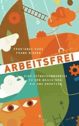 Zukunft Cover