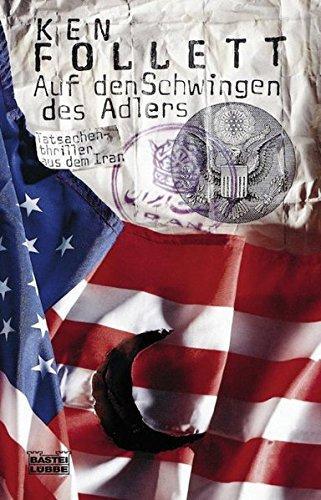 Auf den Schwingen des Adlers Cover