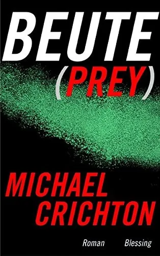 Drohne Cover