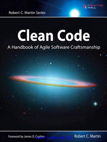 Clean Code Cover