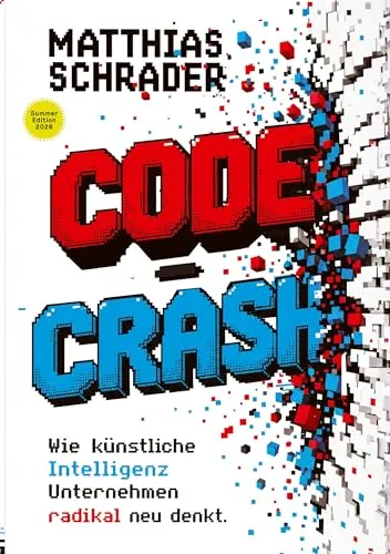 CODE CRASH Cover