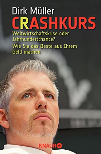 Crashkurs Cover