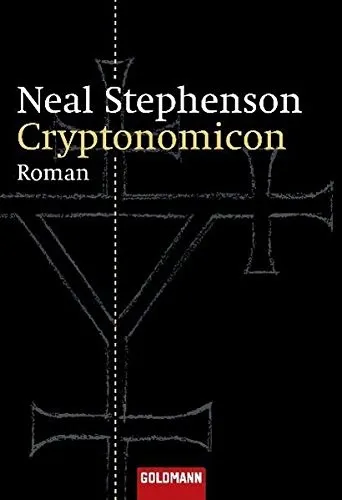 Crypto Cover