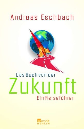Das Buch von der Zukunft Cover