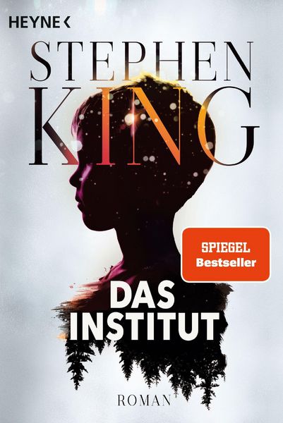 Das Institut Cover