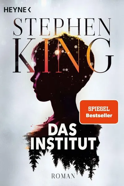 Thriller Cover
