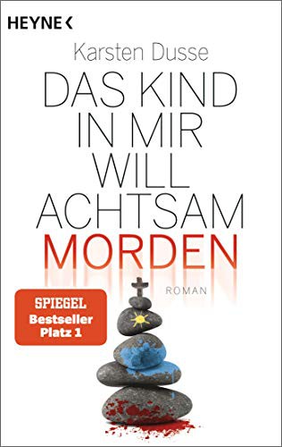 Das Kind in mir will achtsam morden Cover
