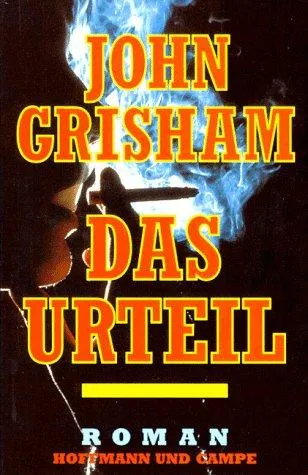 Justiz Cover