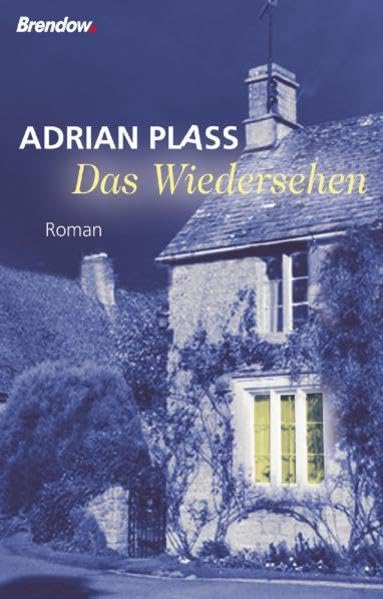 Das Wiedersehen Cover