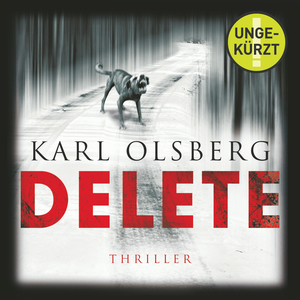 Delete Cover