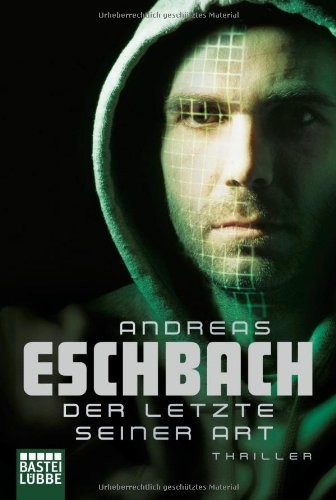 Der letzte seiner Art Cover