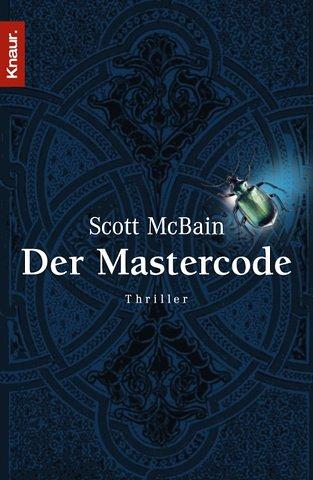 Der Mastercode Cover