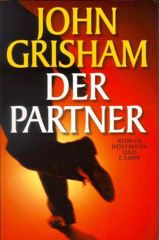 Der Partner. Sonderausgabe. Cover