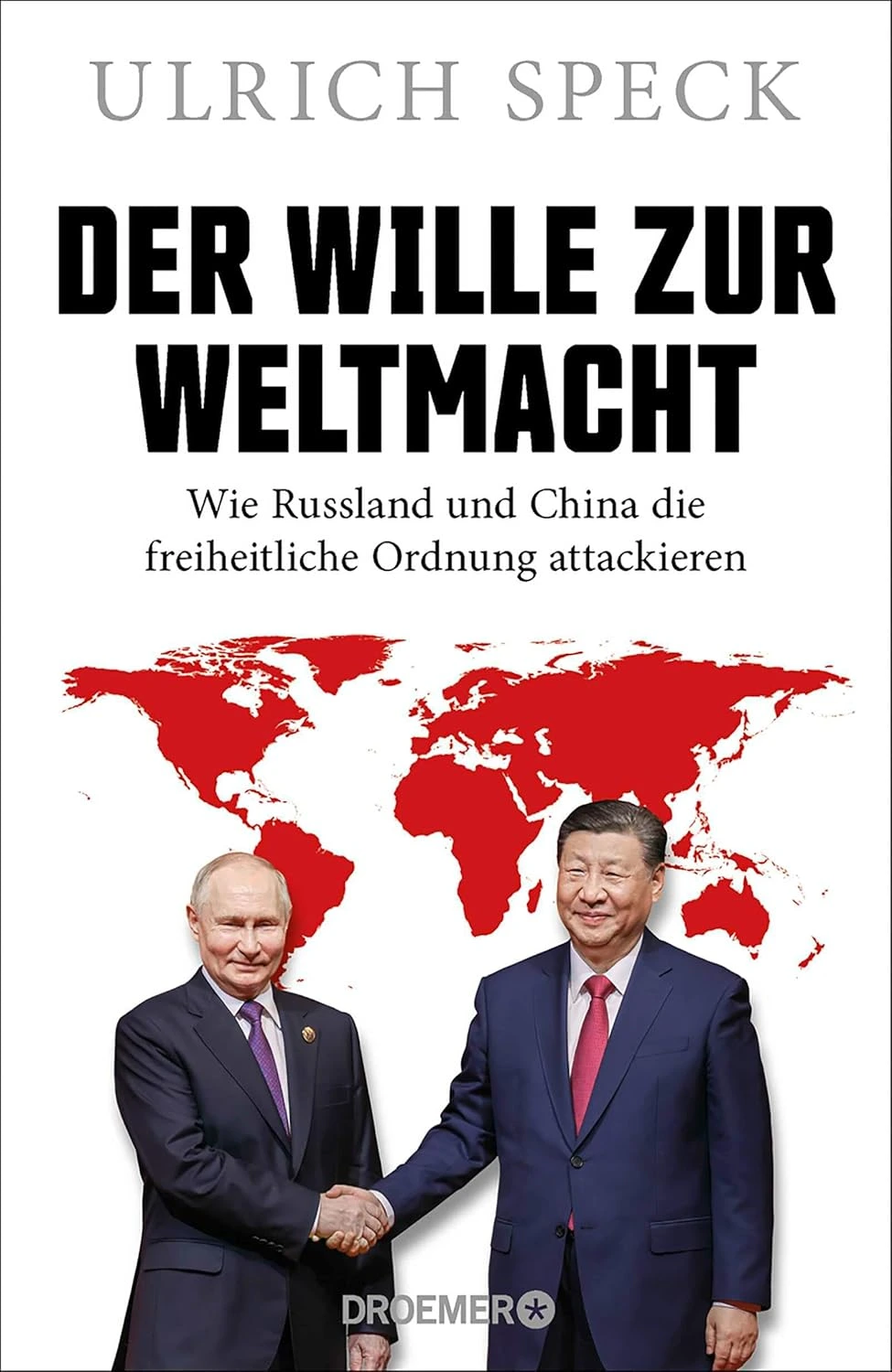 China Cover