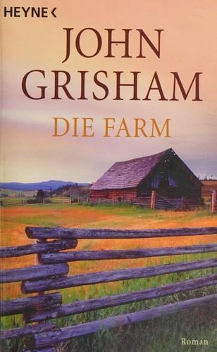 Die Farm Cover