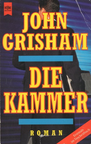 Die Kammer Cover