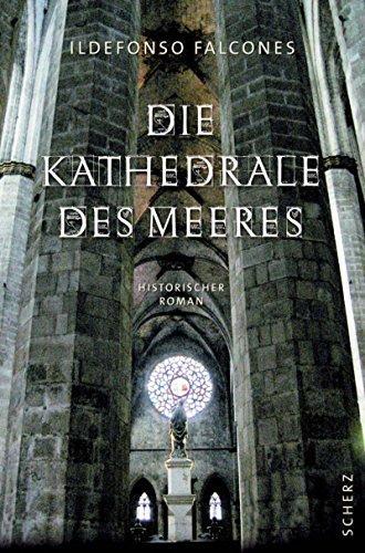 Die Kathedrale des Meeres Cover
