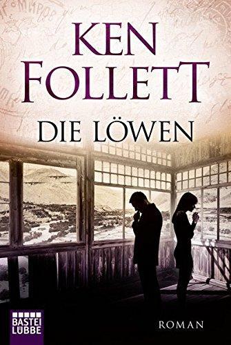 Die Löwen Cover