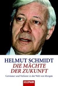 Die Mächte der Zukunft Cover