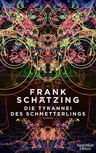 ScienceFiction Cover