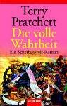 Die volle Wahrheit Cover