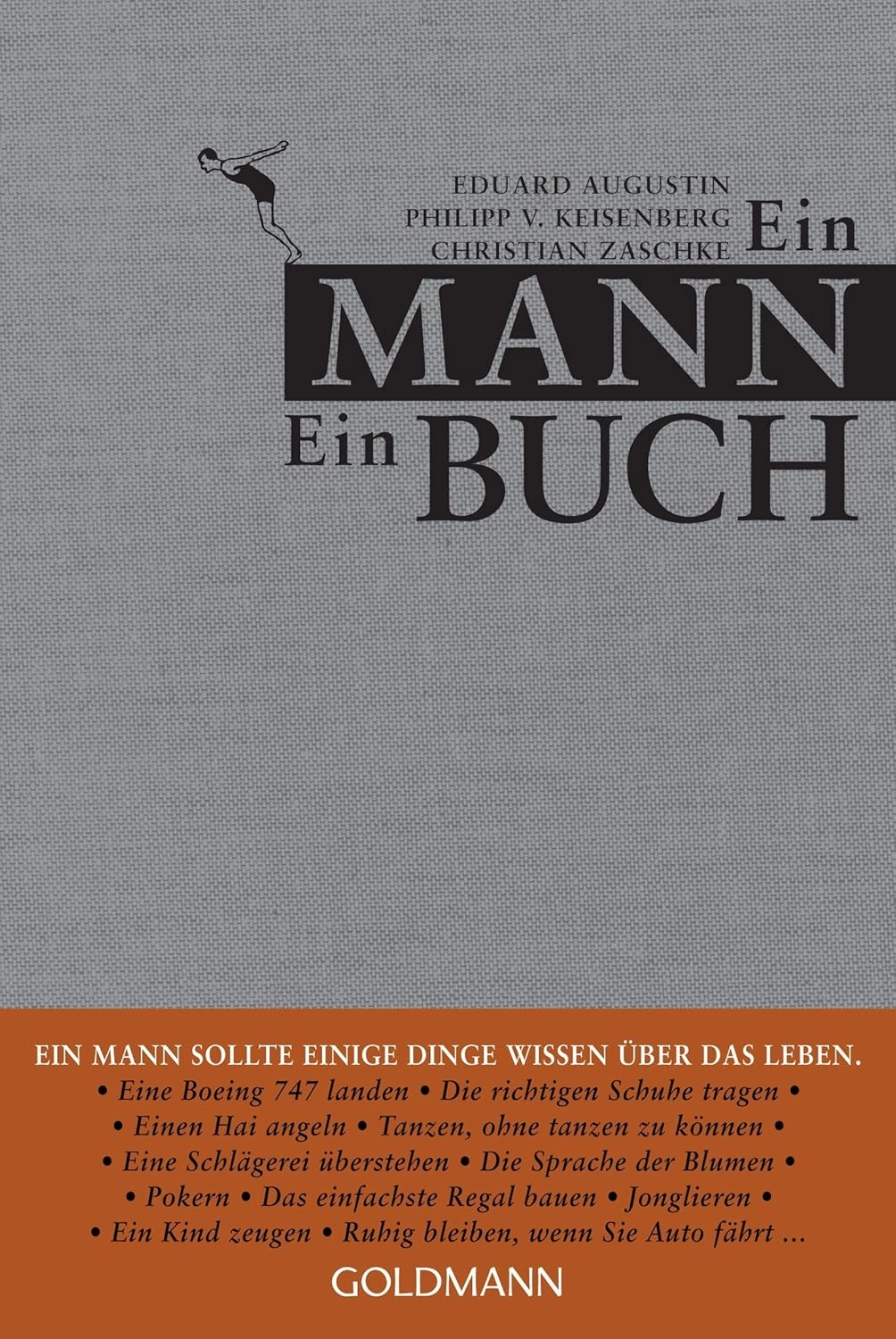 Männer Cover
