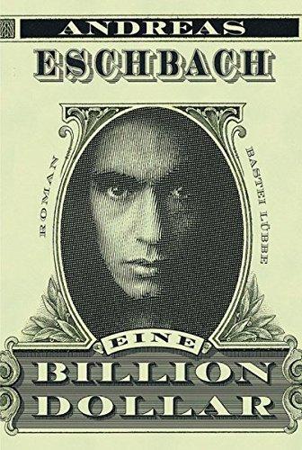 Eine Billion Dollar Cover