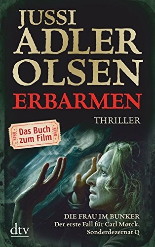 Erbarmen Cover