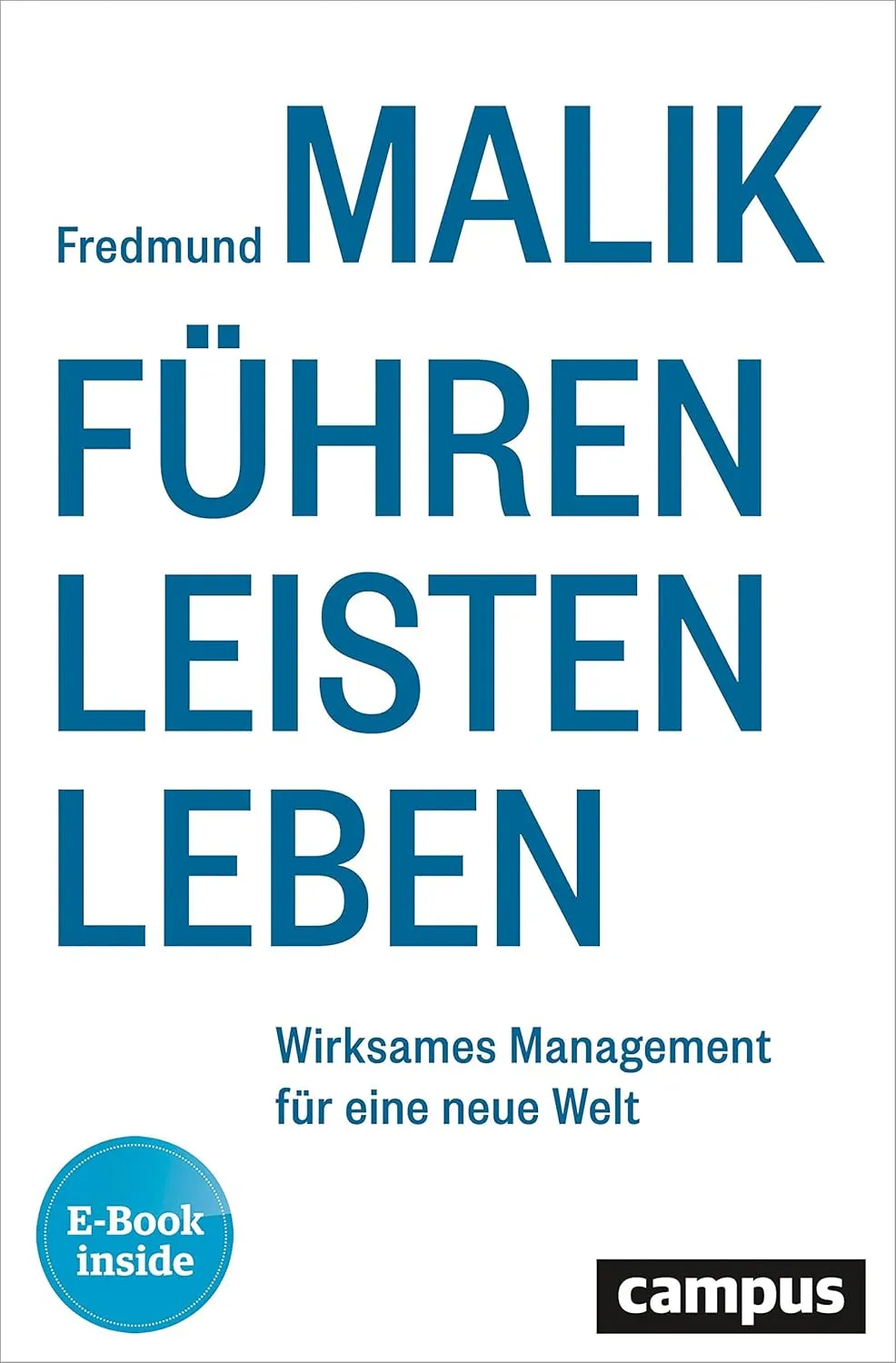 Management Cover
