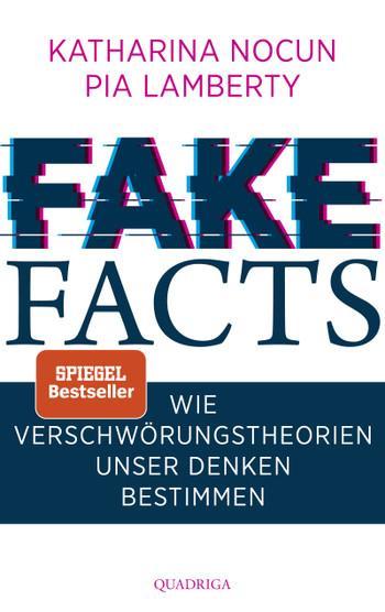 Fake Facts Cover
