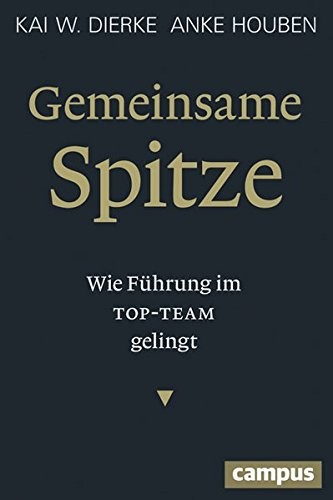 Gemeinsame Spitze Cover