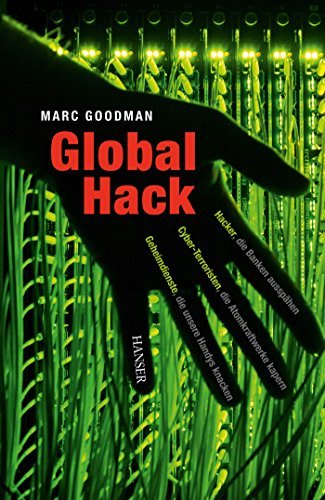 Global Hack Cover