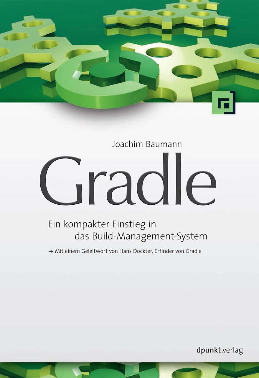 Gradle Cover