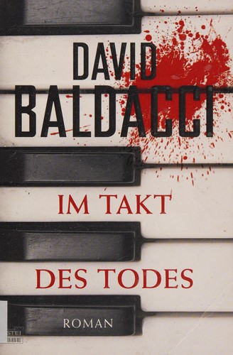 Im Takt des Todes Cover