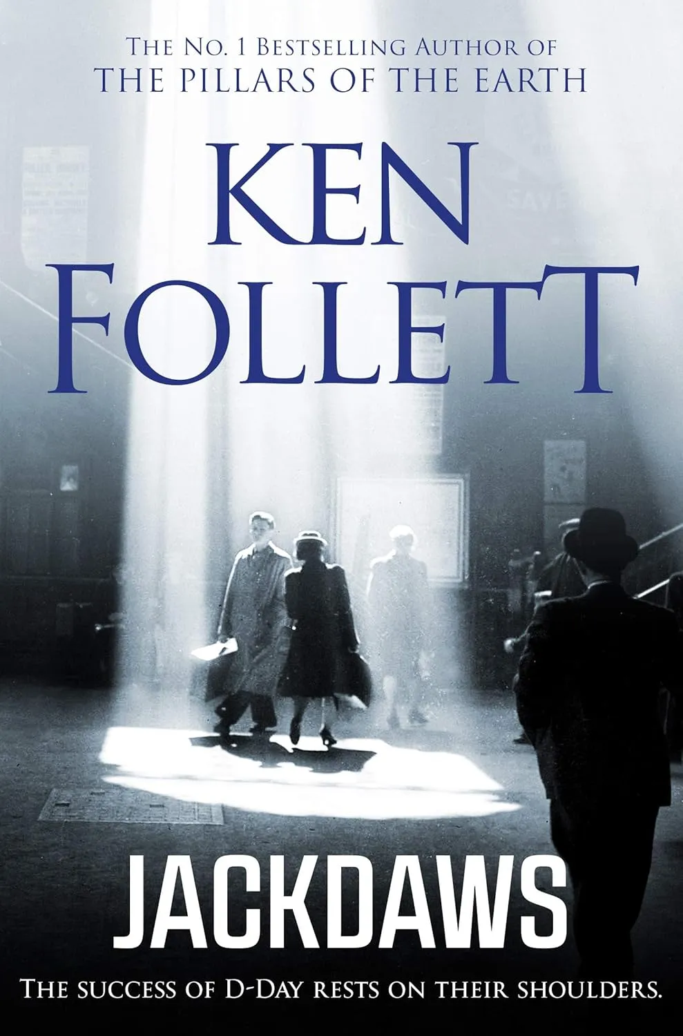 Weltkrieg Cover