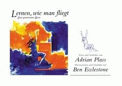 Lernen wie man fliegt Cover