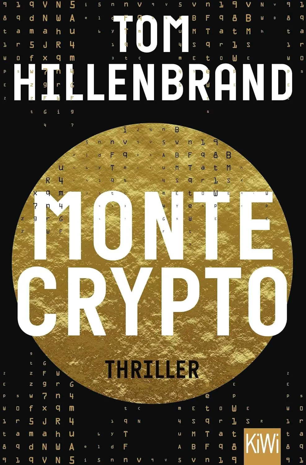 Crypto Cover