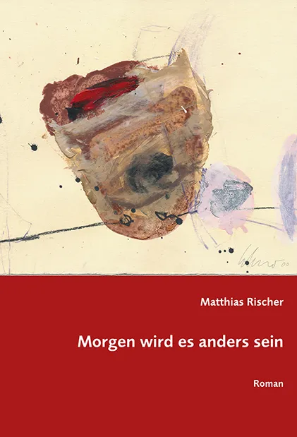 Morgen wird es anders sein Cover