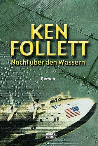 Nacht über den Wassern Cover