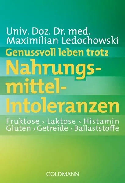 Gesundheit Cover