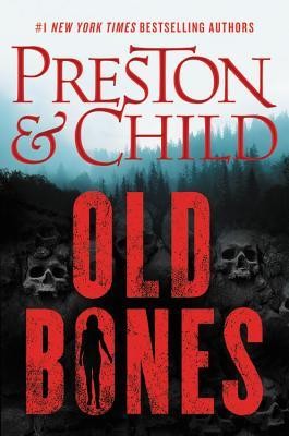 Old Bones Cover