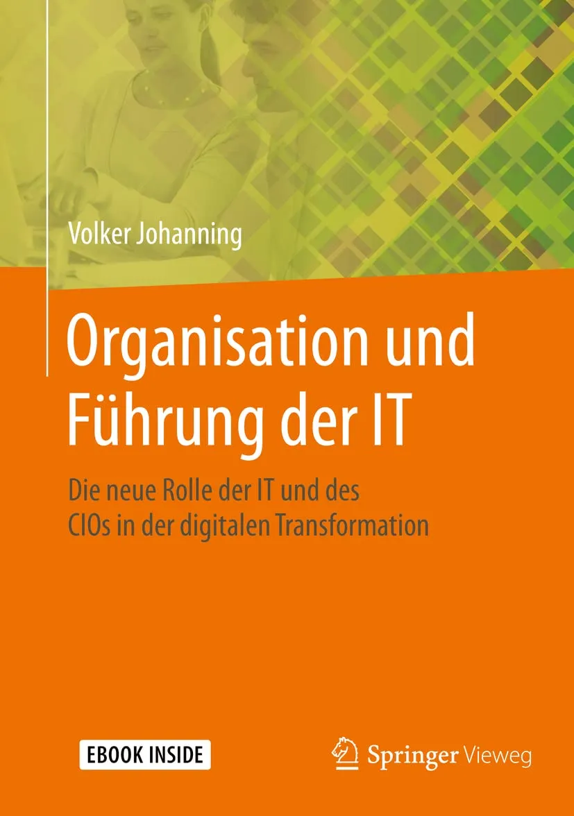 IT Cover