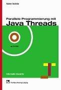 Parallele Programmierung mit Java Threads Cover
