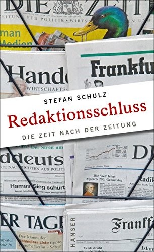 Journalismus Cover