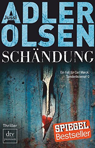Schändung Cover
