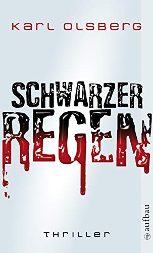 Schwarzer Regen Cover