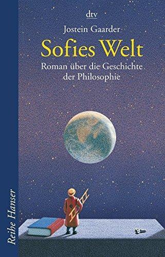 Sofies Welt Cover
